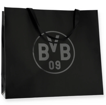 Borussia Dortmund - Geschenktasche (mittel)